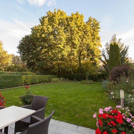 Pension Elfy Baden bei Wien Esterno foto